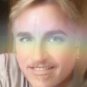 Meet your Posher, Ronald